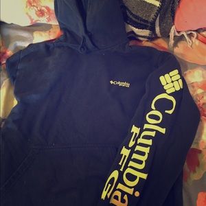 ☀️Comfy and Warm Columbia Hoodie!!!!